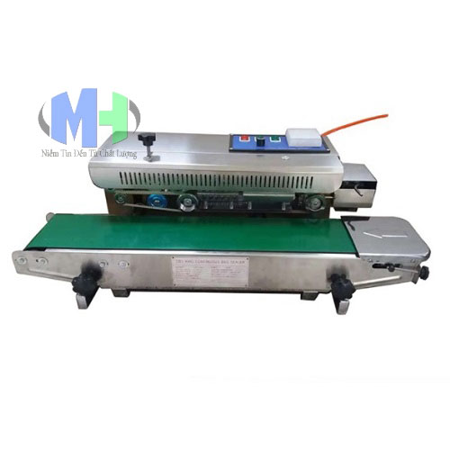 Máy Hàn Liên Tục Có Thổi Khí Ni Tơ (MHĐG-B27)
